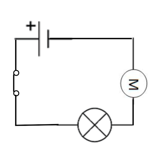 simple circuit